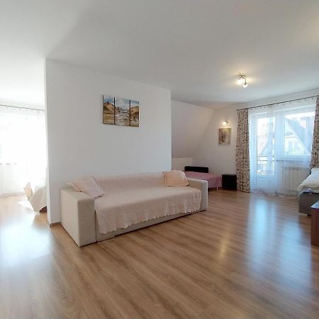 Apartament ซาโกปาเน ภายนอก รูปภาพ