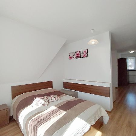 Apartament ซาโกปาเน ภายนอก รูปภาพ