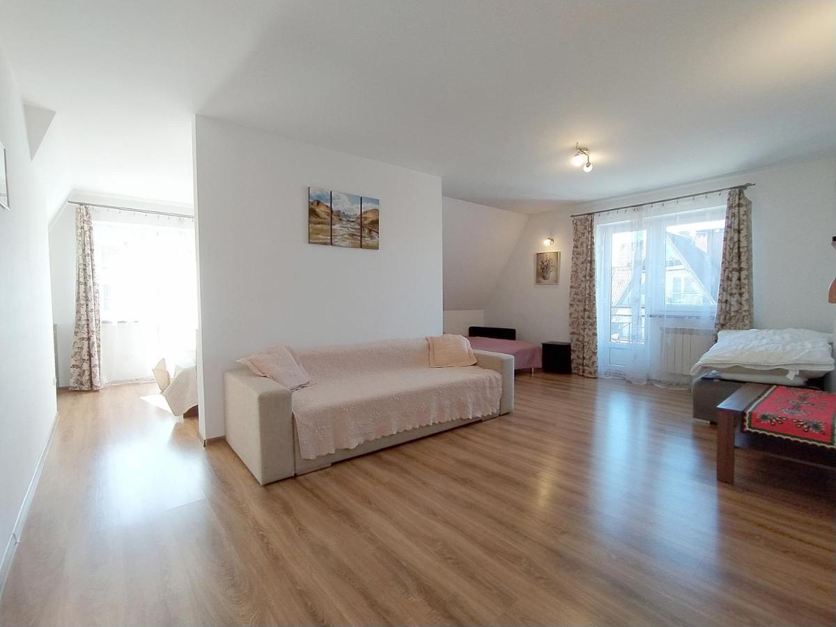 Apartament ซาโกปาเน ภายนอก รูปภาพ