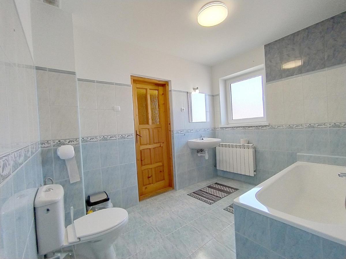 Apartament ซาโกปาเน ภายนอก รูปภาพ